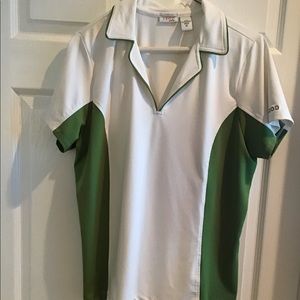 Golf shirt